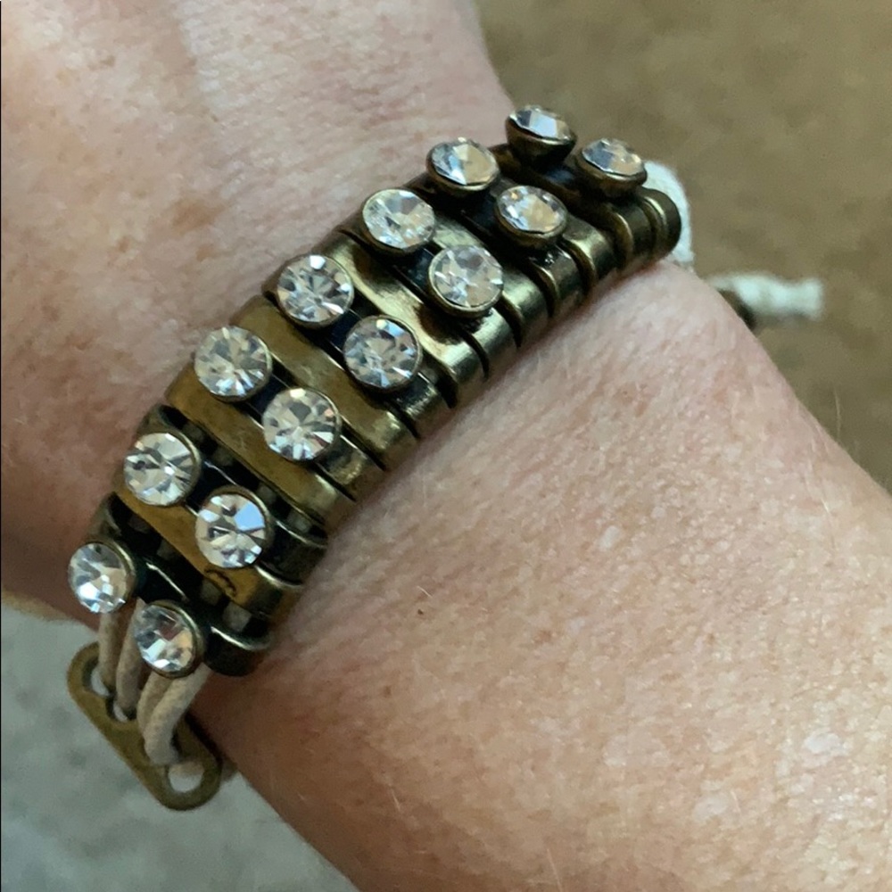 Bracelet